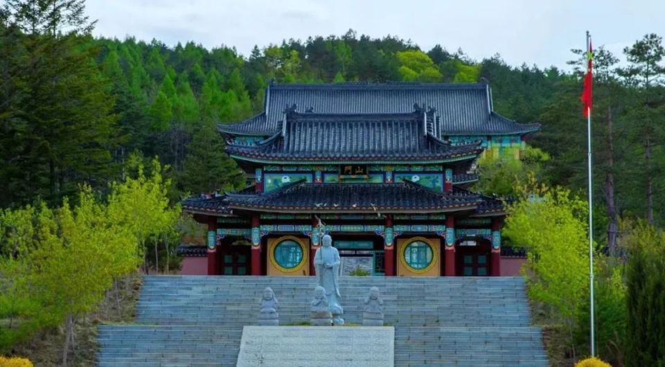 吉线G331：延边最美边境风景廊道，乐享夏日里的清凉惬意！_腾讯新闻