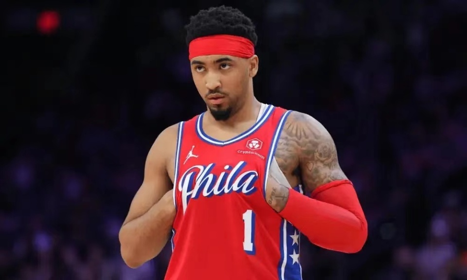 前状元之子小肯扬-马丁续约76人 辅佐三巨头冲冠