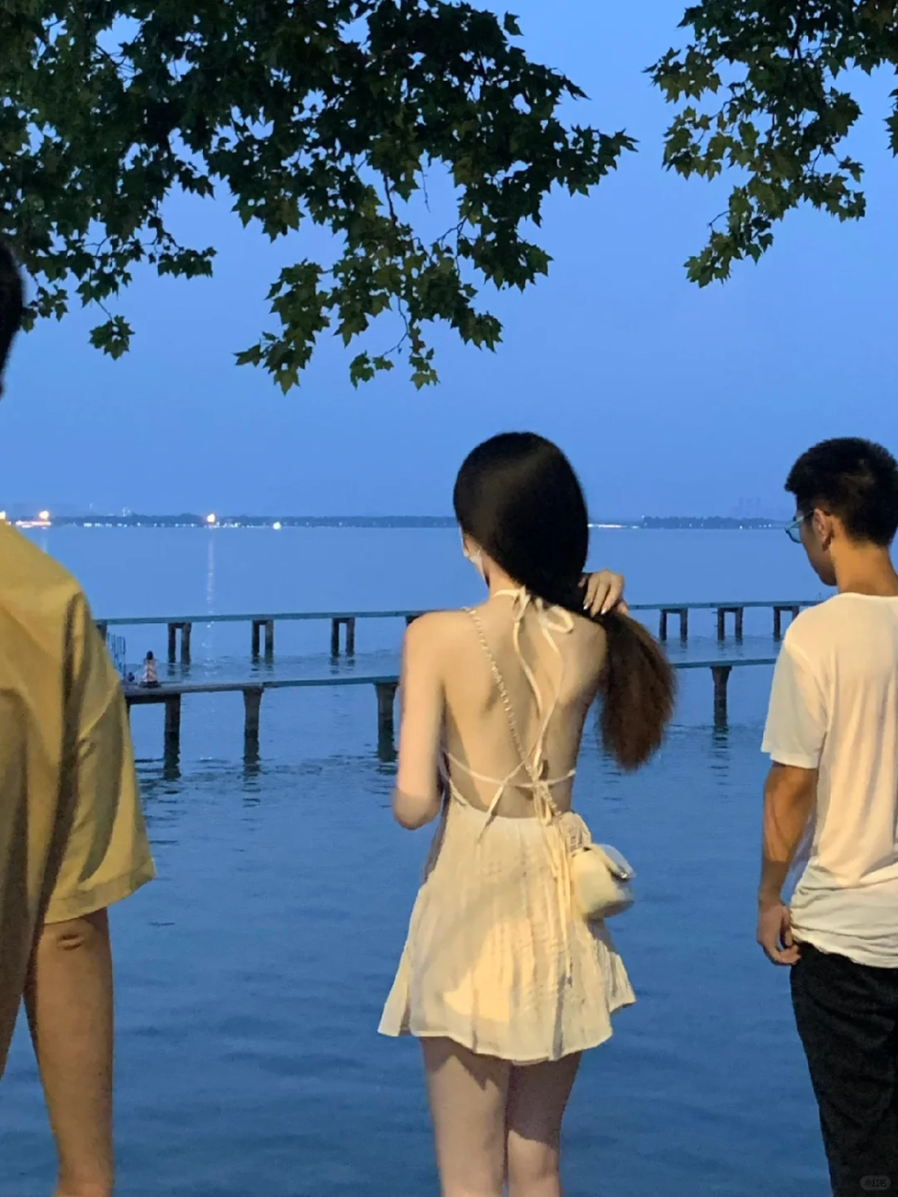 五大校花出炉,今年我都要_腾讯新闻