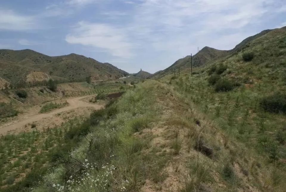 在央广听见内蒙古 | 像守护家园一样守护好长城