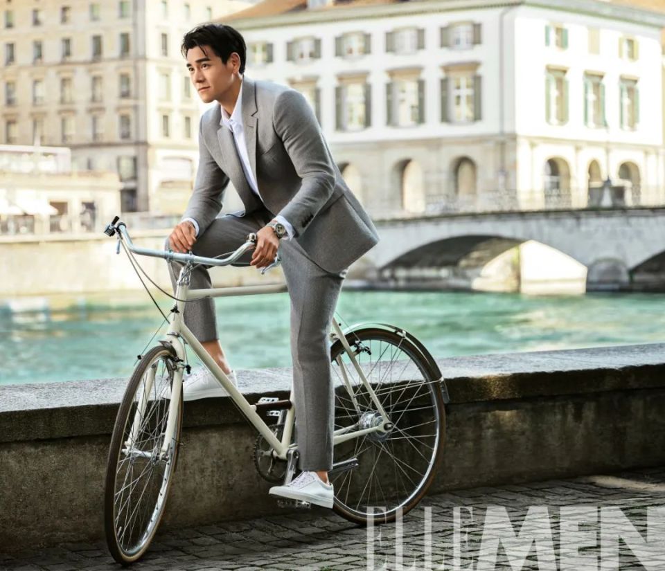 成为彭于晏意味着什么?