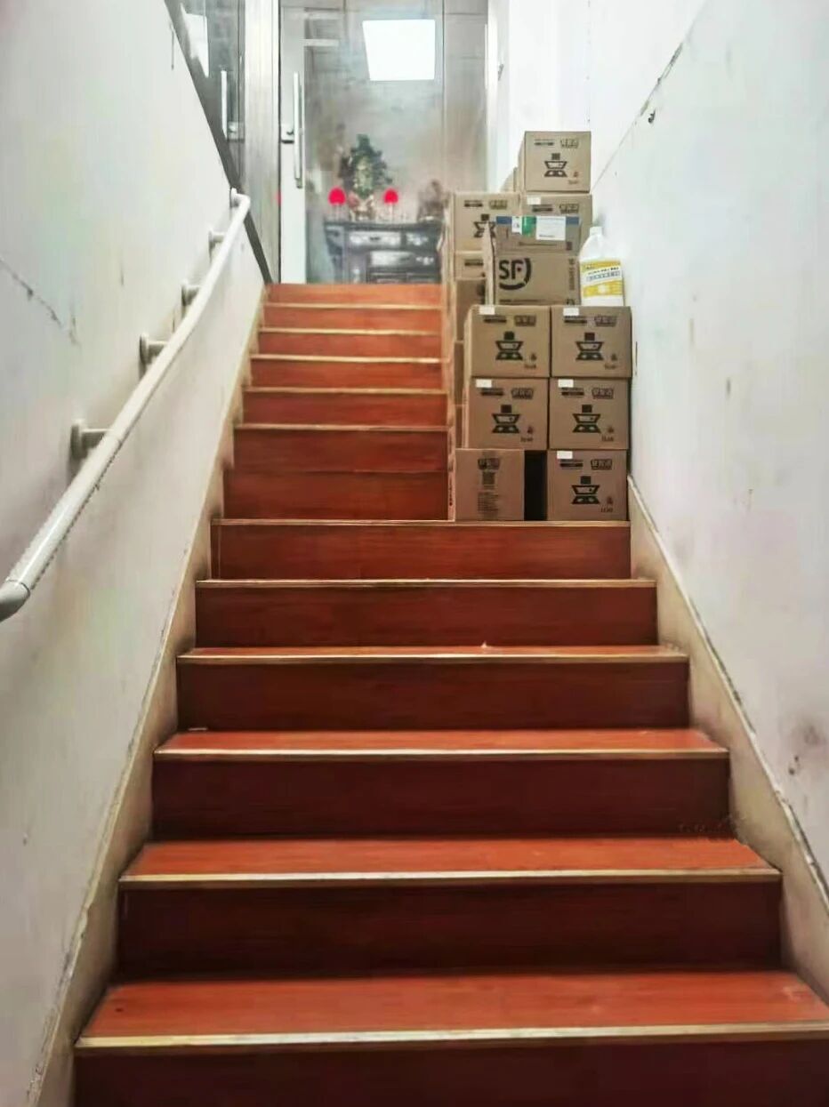 违建，拆！_腾讯新闻
