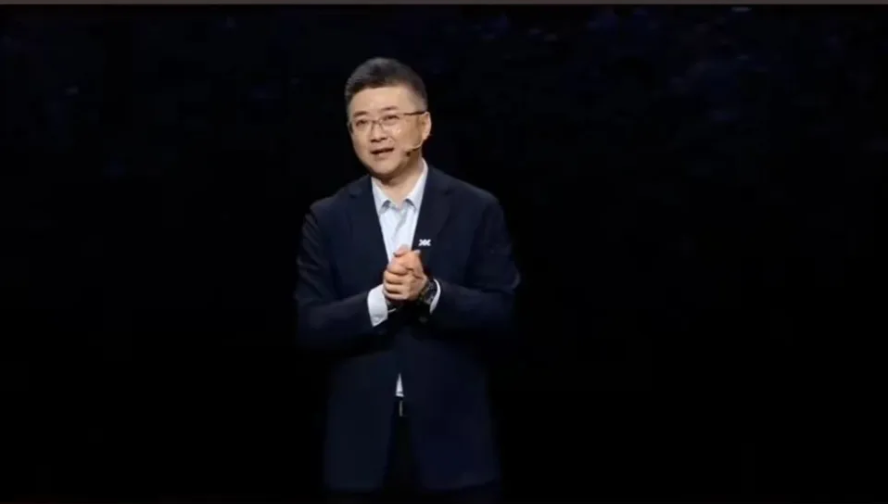 ""智己如此不合理,不合法,不体面的行为完全不符合上汽集团的企业文化