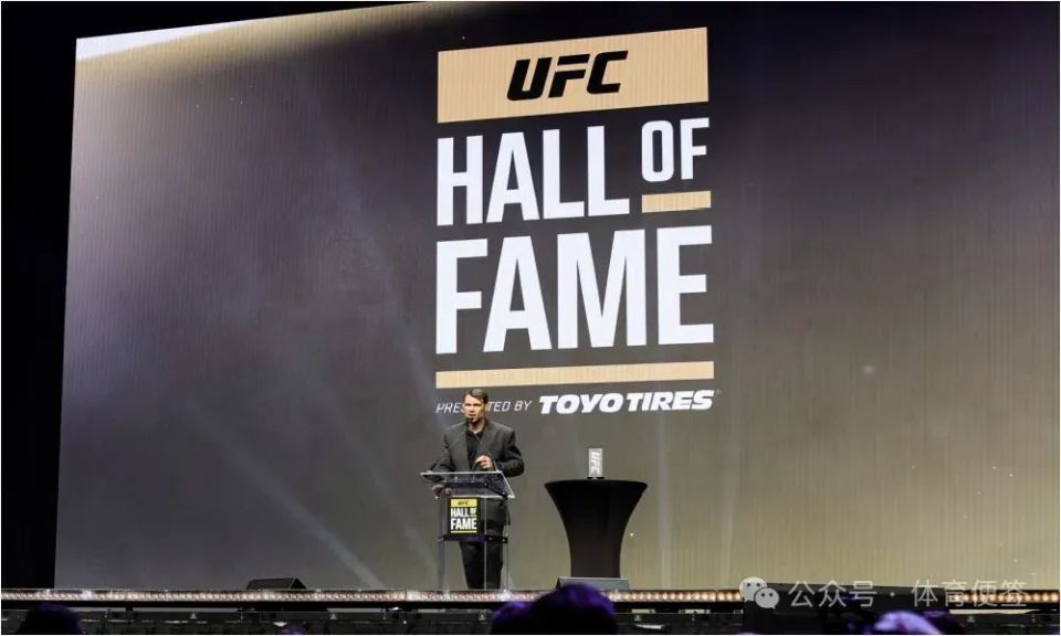 ufc名人堂仪式将于6月27日在拉斯维加斯举行ufc304曼彻斯特站,主赛将