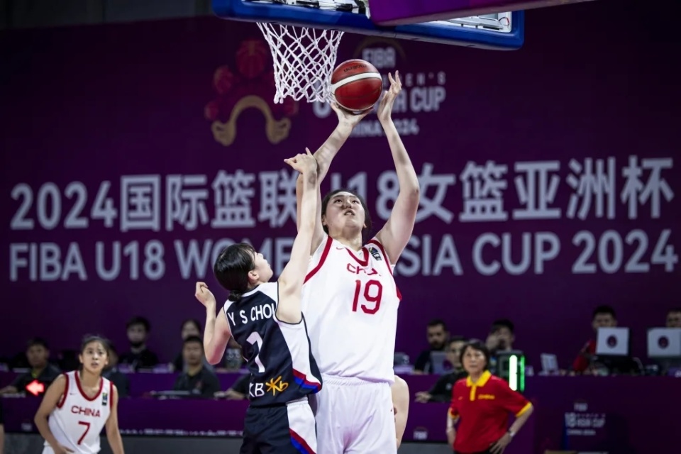 张子宇4战狂轰133+50无解 超强统治力成决赛冲冠保障_腾讯新闻
