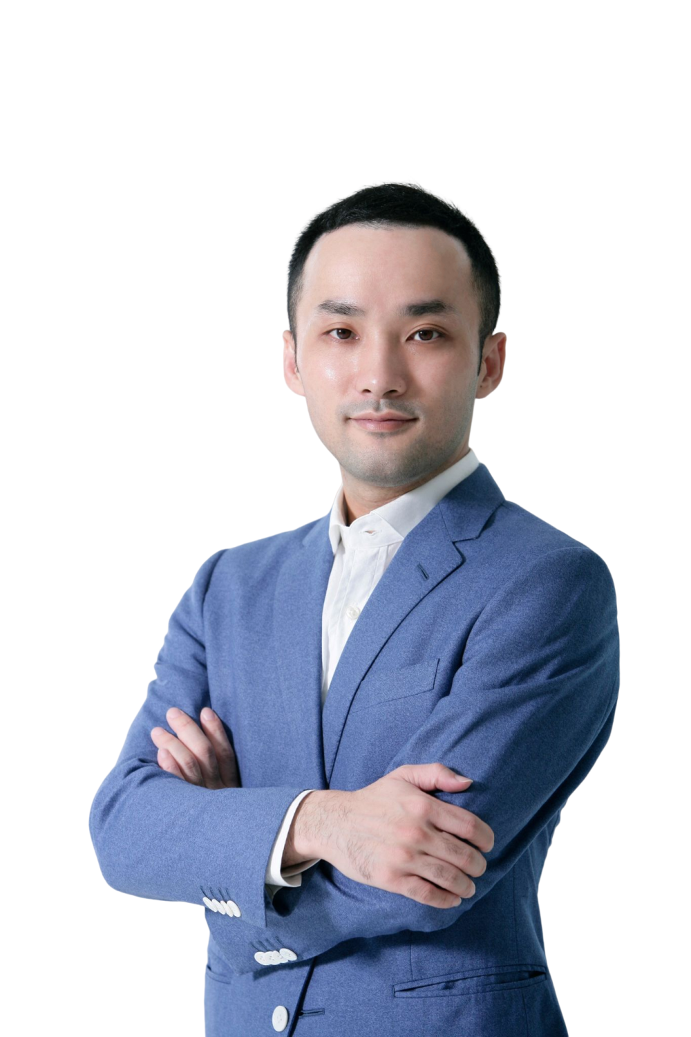 立白科技集团总裁陈泽滨以绿色低碳促进日化行业高质量发展丨绿美广东