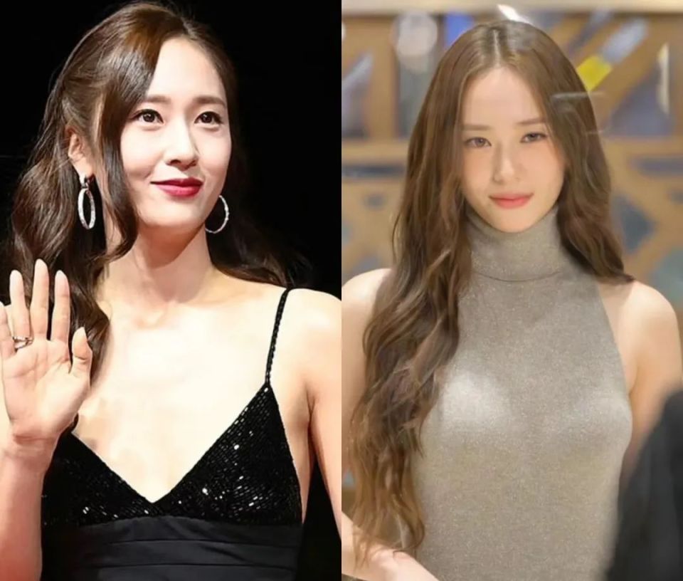 全网懂她悲伤的人