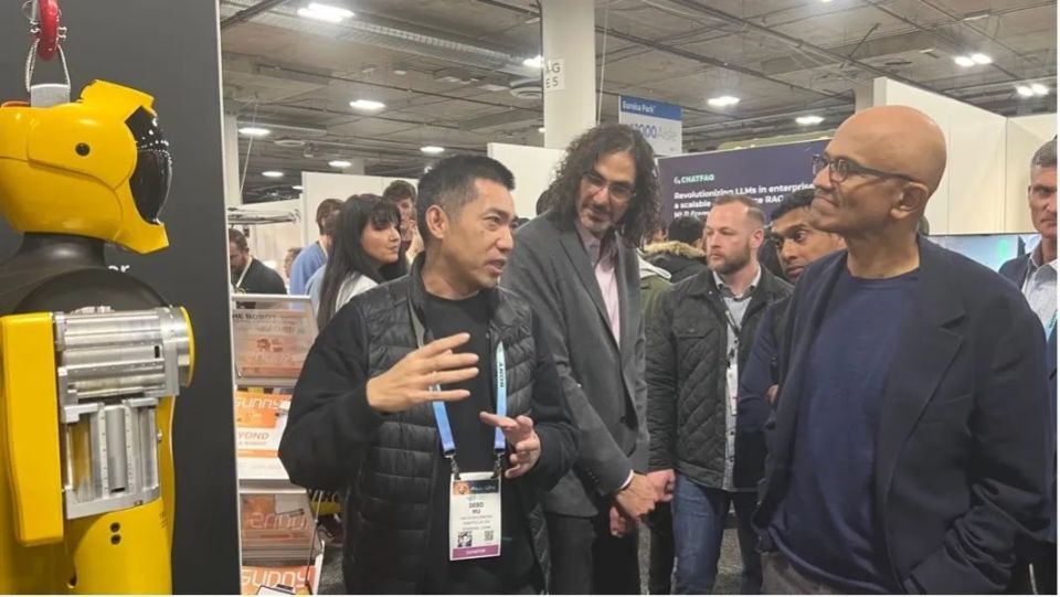 对话开普勒胡德波:人形机器人不缺场景,缺的是"动手能力"