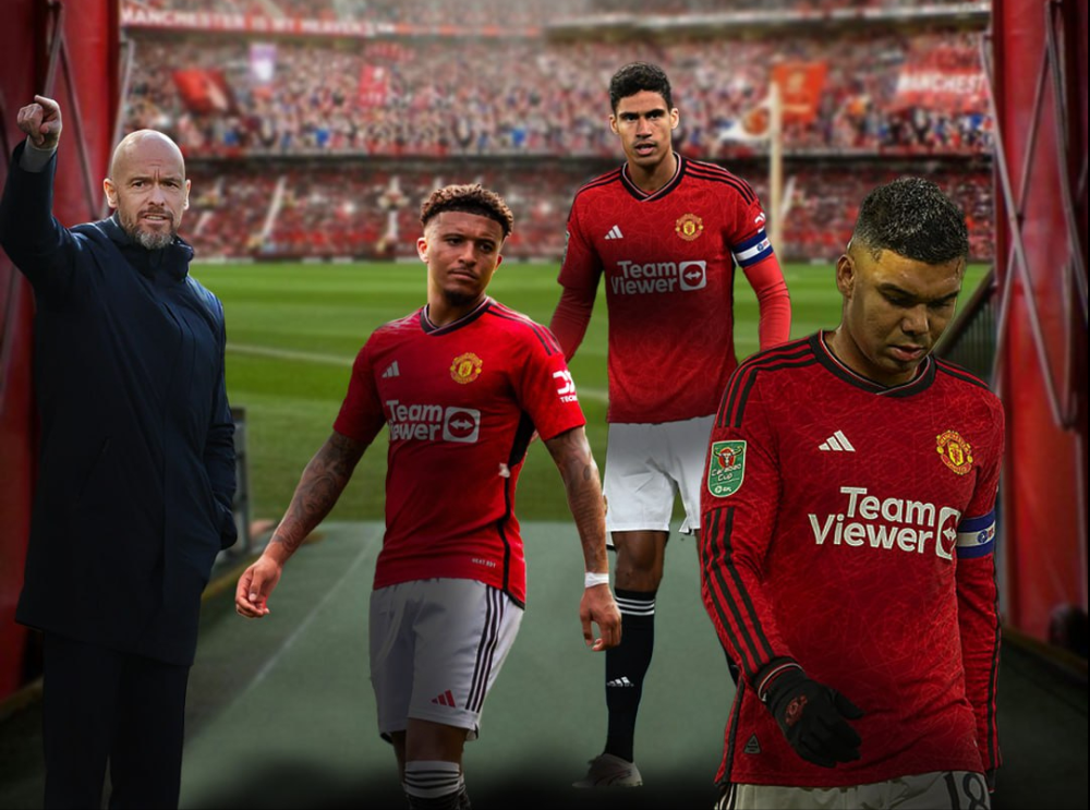 曼联夏窗转会预算升至5500万!欧联杯潜在收入助力,仍需卖人筹钱