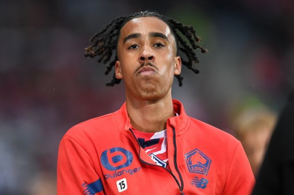 萨尼亚:约罗肯定会夏窗离开,他已经准备好接受英超的考验了