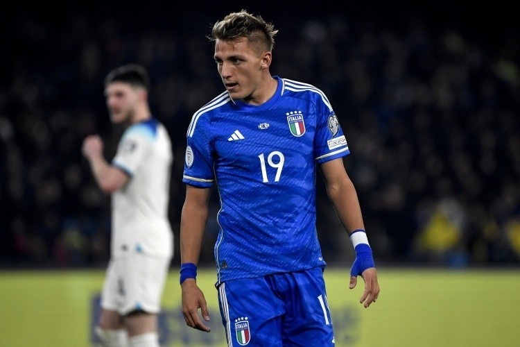 如今的意大利队需要来自地球另一端的前锋填补阵容漏洞