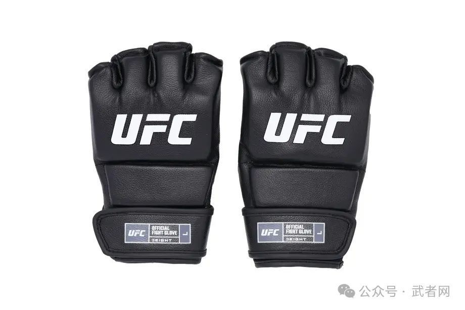 ufc推出新拳套 改善戳眼和手部受伤问题_腾讯新闻