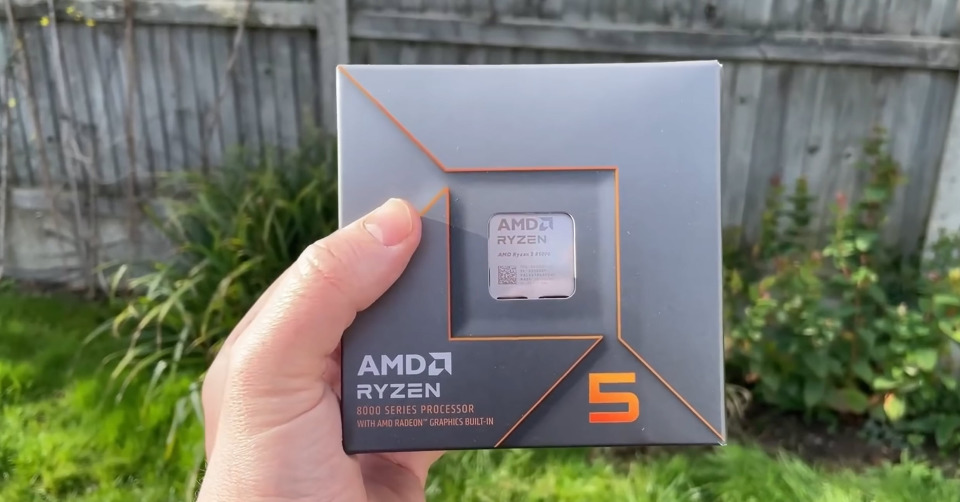 性能怪兽更是性价比之选？AMD Ryzen 5 8500G全面实测报告_腾讯新闻