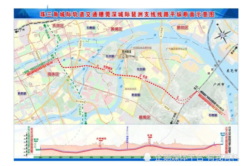 而且廣東城際這麼多年客流量不佳和一些站點偏僻也有關