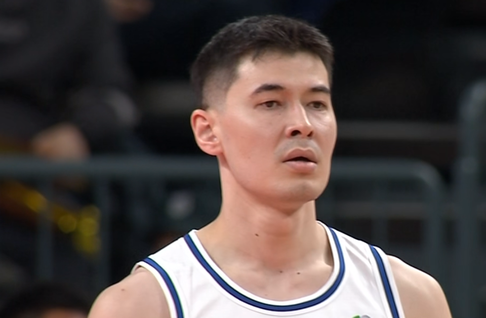 阿不都沙拉木为何低迷?cba记者:心态 太友好,不适合总决赛