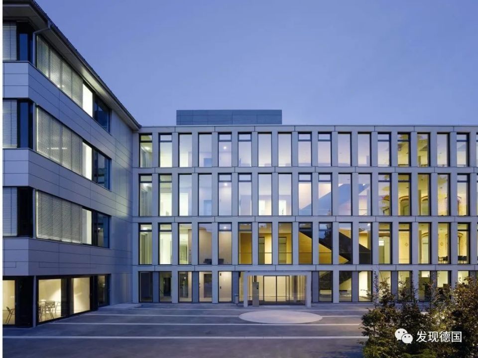 storz器械为什么好世界医疗器械之都：小城 Tuttlingen_https://www.jmylbn.com_新闻资讯_第13张