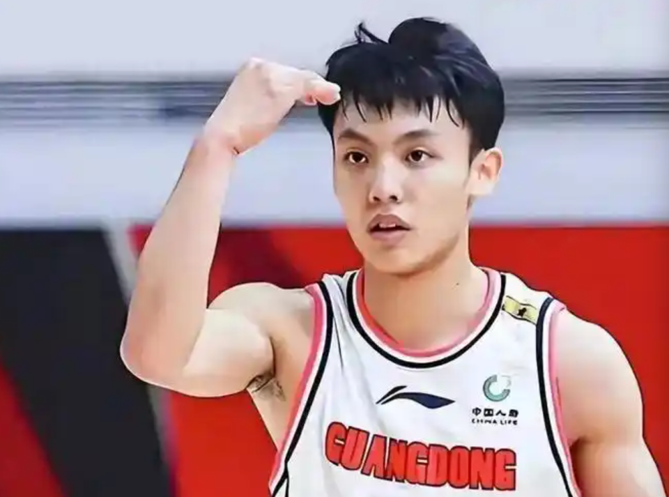 徐杰自我批评！_腾讯新闻