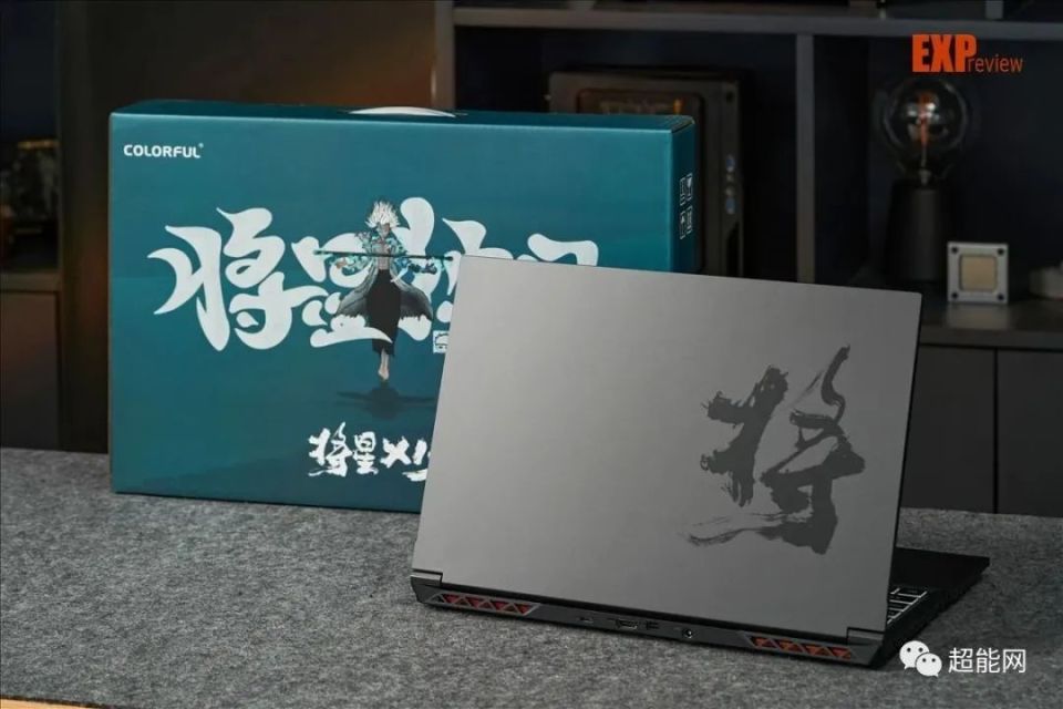 七彩虹将星X15 XS 22评测：保证1080P体验的真入门级游戏本-腾讯新闻
