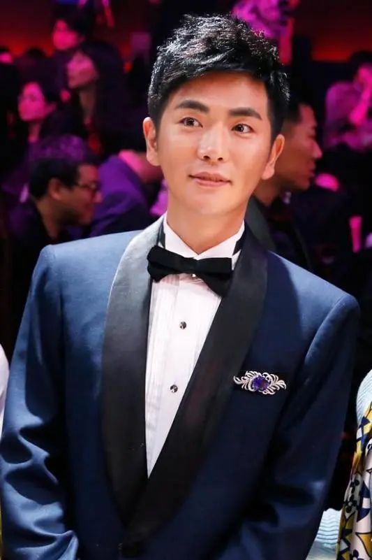 "全网想嫁的男人"悄悄结婚,震惊网友:孩子都有俩了?