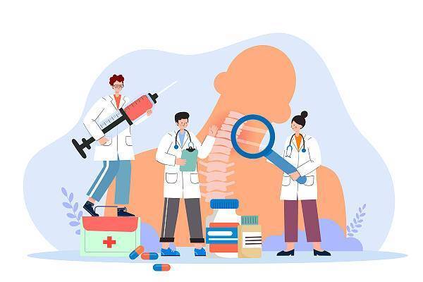 拯救颈椎不妨从米字操开始做起