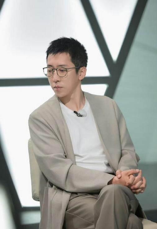 刘爽发长文告别《再见爱人4》：人犯错就要付出代价_腾讯新闻