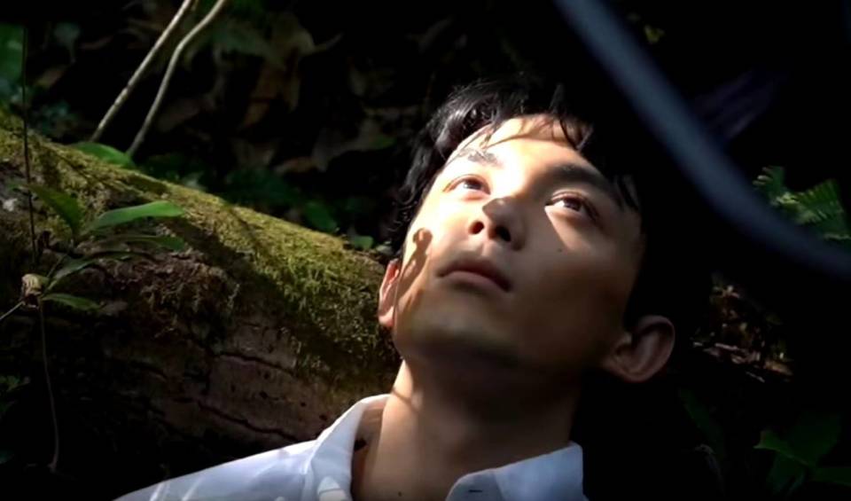 24岁吴磊告诉你,什么是"教科书"式演技_腾讯新闻