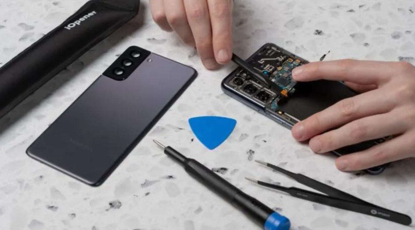 美国忍不了，三星太霸道，维修手机比苹果都贵，不许换第三方零件- 腾讯云开发者社区-腾讯云