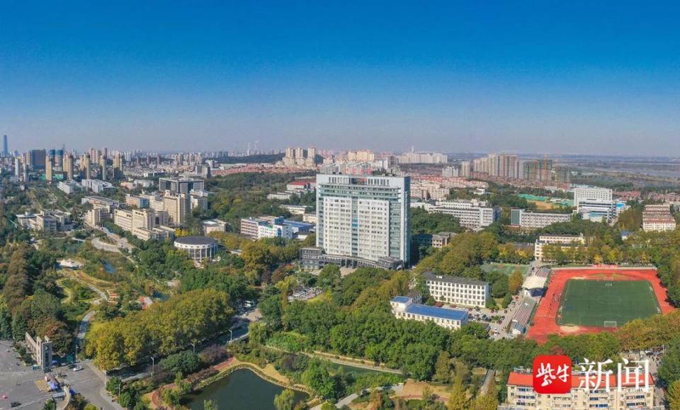 具有122年办学历史,是江苏省人民政府和教育部,农业农村部共建高校