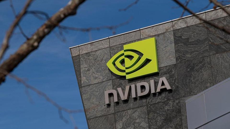 英伟达  视觉中国 资料图知名私募机构深圳东方港湾投资管理股份有限