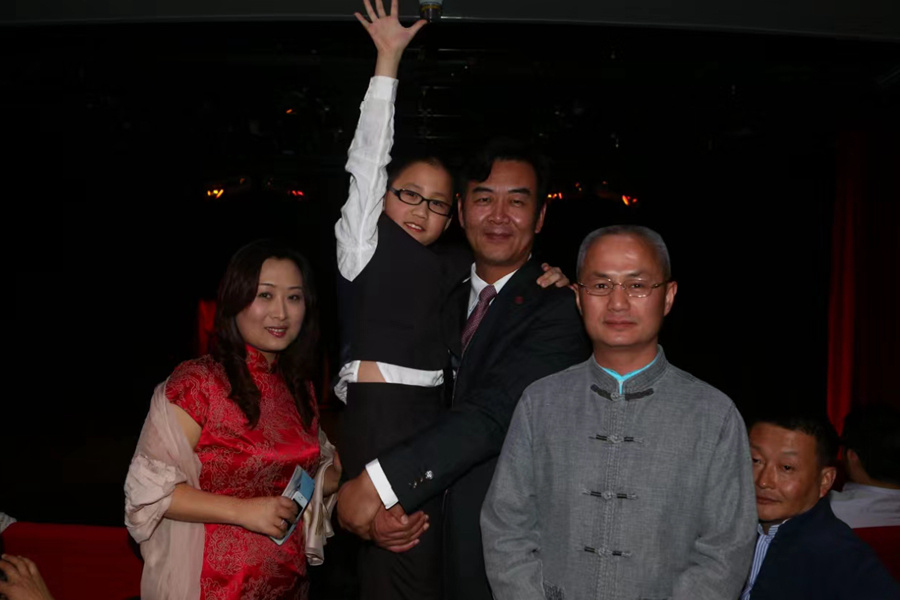 李栓科:看不见的叶文智_腾讯新闻