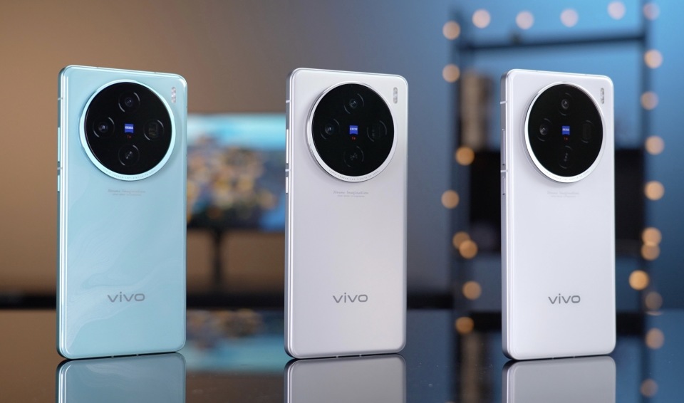 vivo,oppo手机别乱买!目前这3款最值得入手,几乎"零差评"