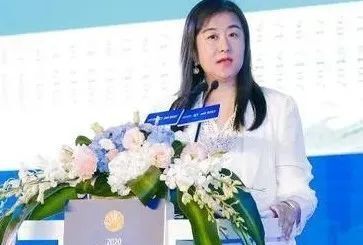 央行副行长陶玲解读三中全会:明确央行八方面改革举措