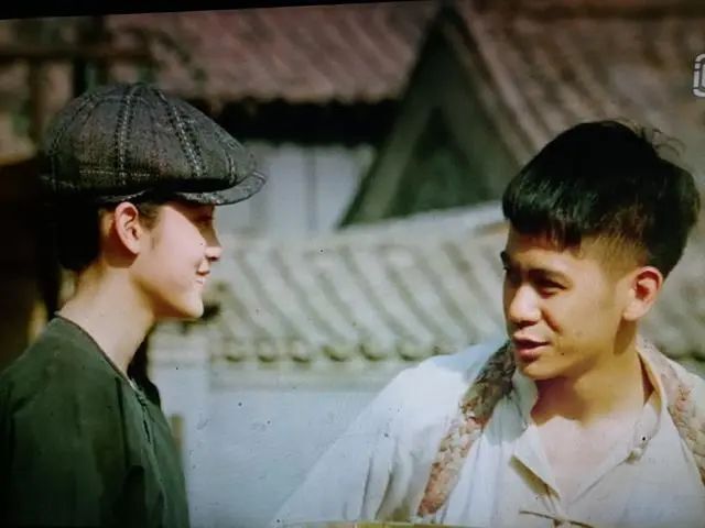 好久不见李安的儿子李淳了,封闭特训好几年了?