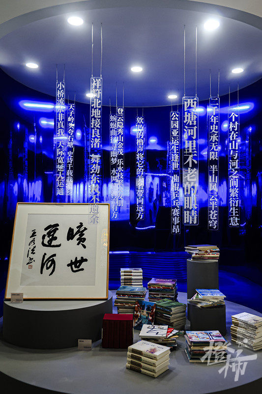 中国大运河申遗成功十周年主题宣传活动启动_腾讯新闻