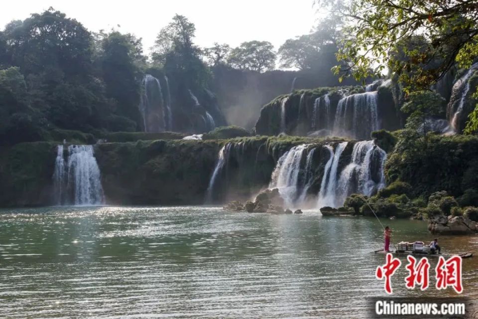 免费!全国学生可免票畅玩广西这些景区