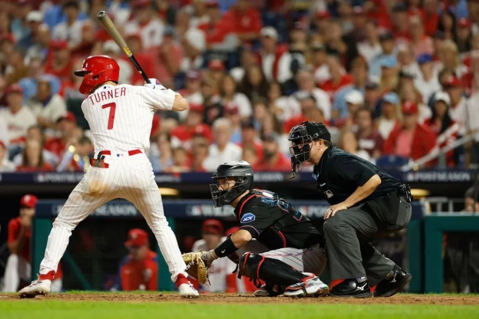 美国职业棒球大联盟宣布2024赛季调整新规,一起看看有哪些新变化吧!