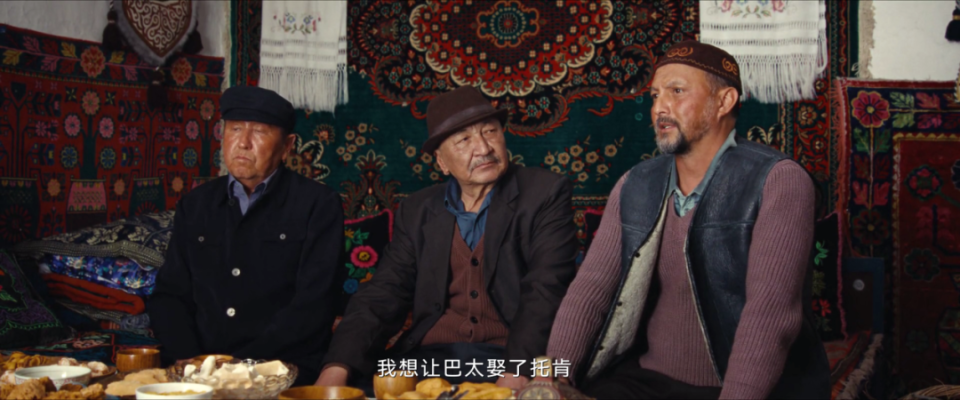飙升8.8,年度最佳国产剧终于来了