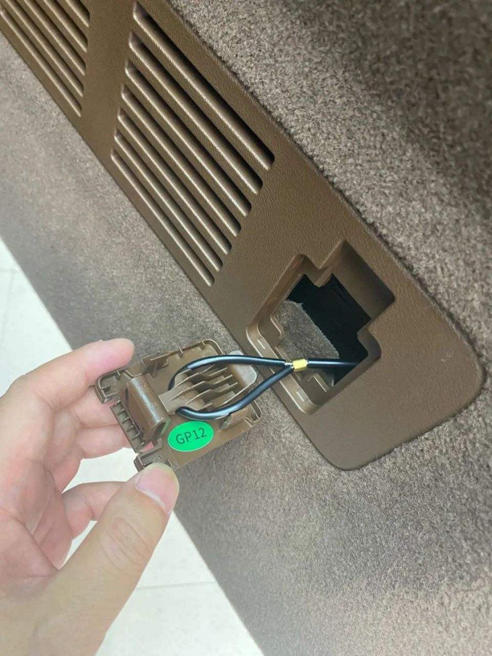 汽车开发工程师评坦克700设计细节:不愧是长城最能打的产品