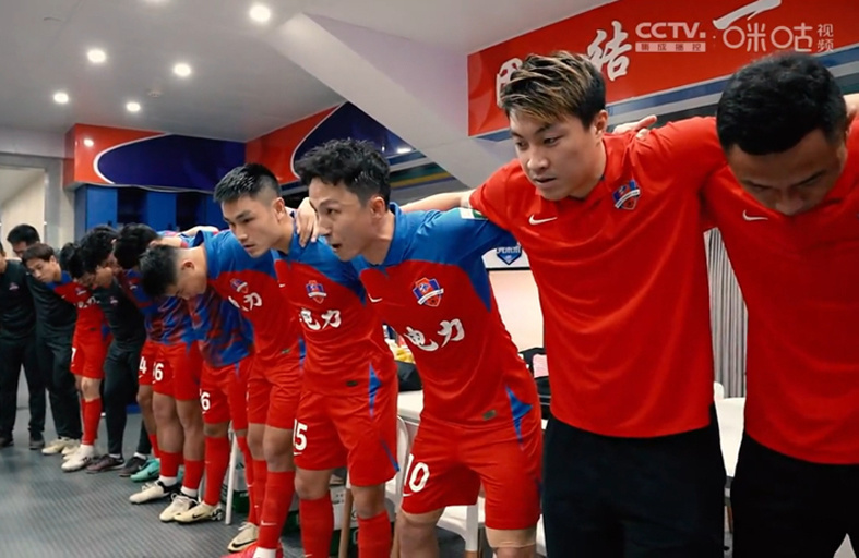 刘洋高准翼需要轮休,王彤有望夺回主力!