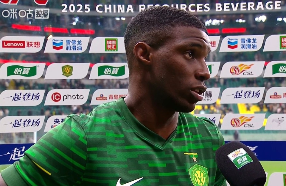 法比奥：每场都这样丢球，我们怎么拿足协杯，我感到耻辱