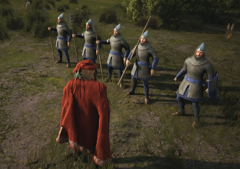 独自开发七年,销量突破二百万份,这款独立游戏「后劲」十足