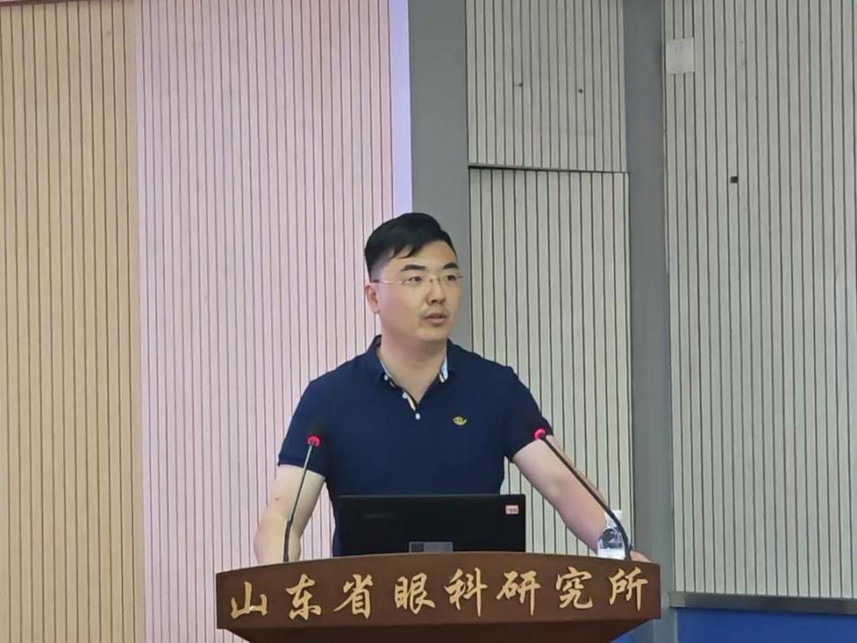 "医路同行,守护健康",社会各界代表走进山东第一医科