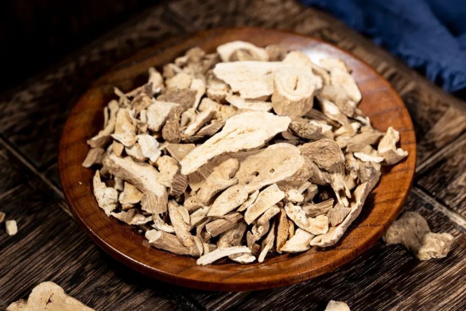 中药材价格到底为何涨不停?