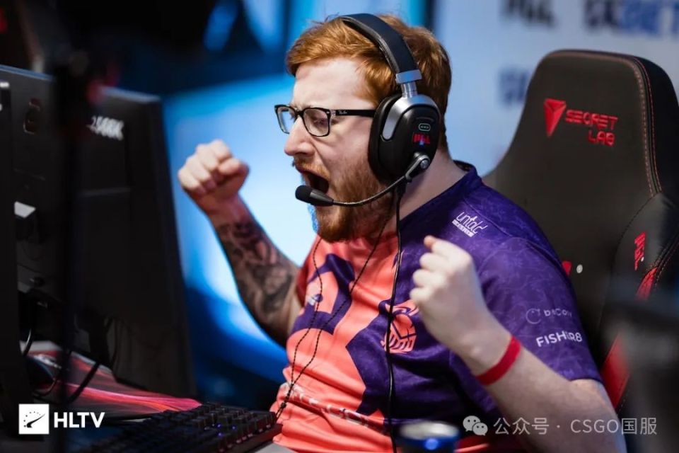 mouz首登世界第一!blast或将举办2025年第1个major;s1mple:我还想打狙