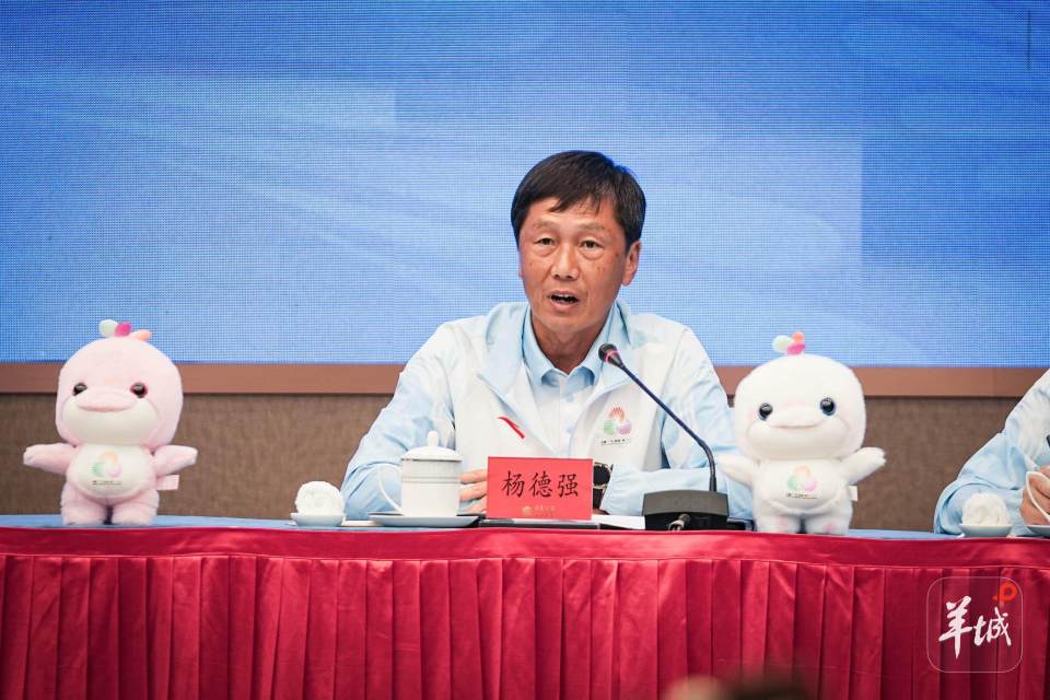 十五运会来香港除了看比赛，还有这些亮点不容错过！