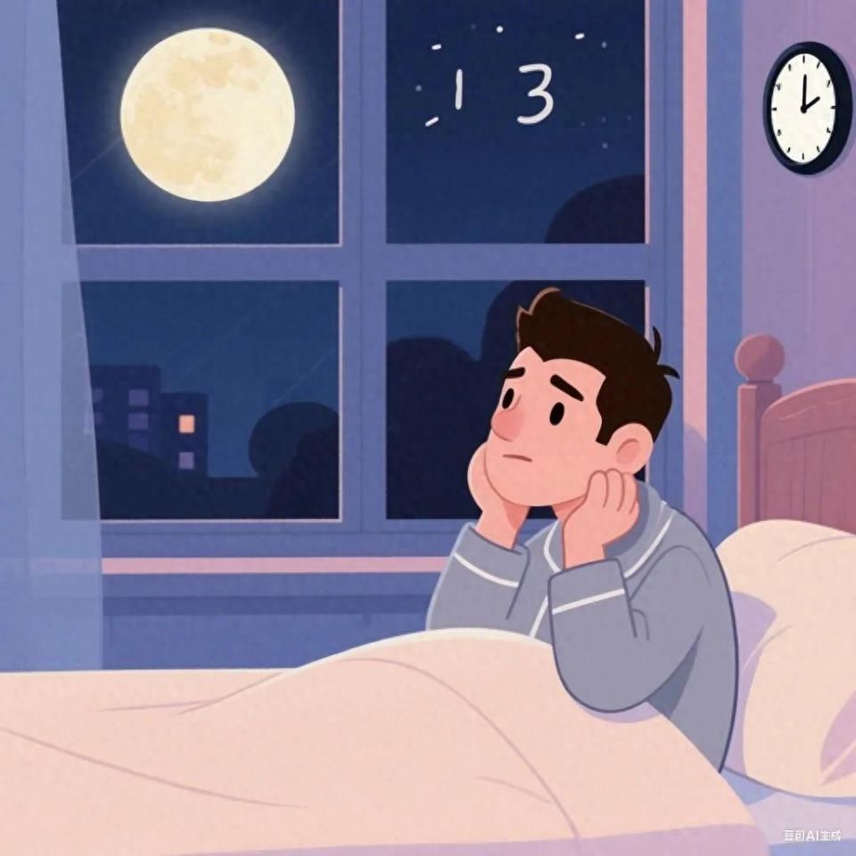 六成多人群有睡眠困扰！失眠治疗药物有何风险？达利雷生片又如何