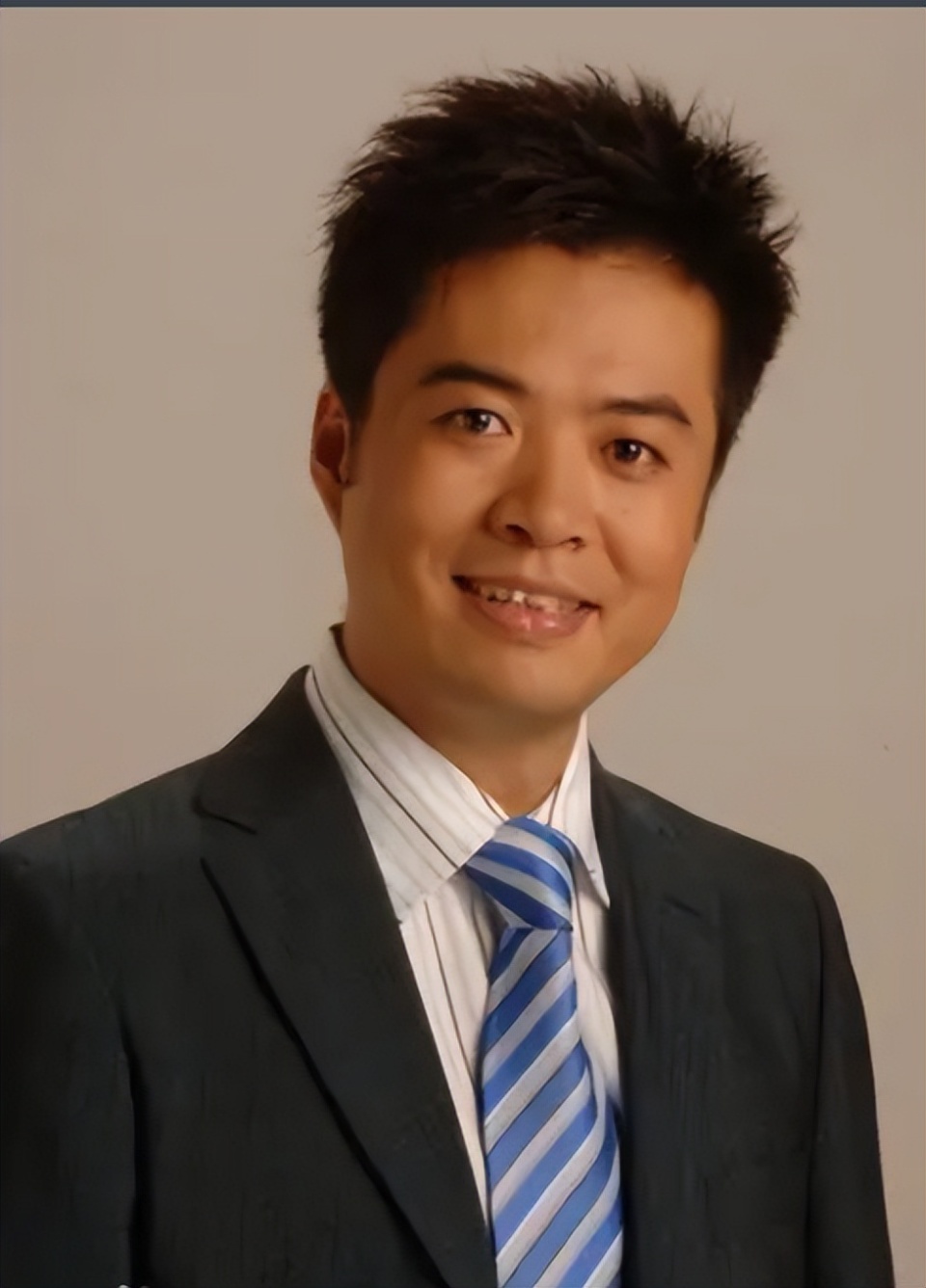 体育媒体人段暄被曝涉嫌向奥运备战办原主任行贿,体育圈人士证实失联