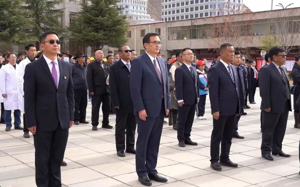 石运本,史运德,巴珠,隋兴国,赵宏忠,罗俊峰,达瓦次仁,宋宜青,多吉,任