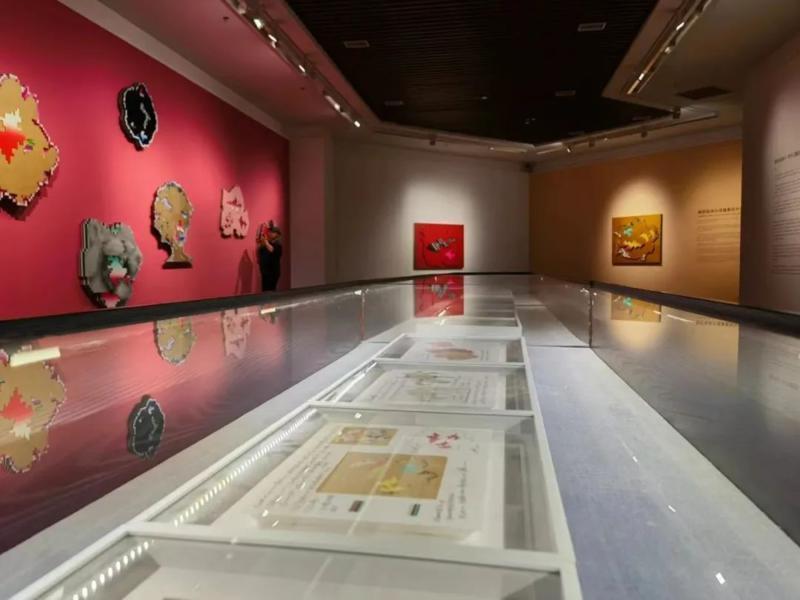 异彩纷呈 西安市各博物馆推出70余项文博活动围绕中秋,国庆主题,西安