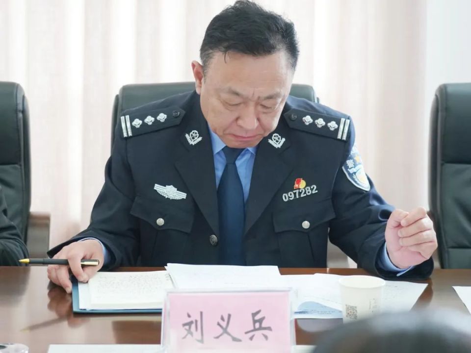 天门市检警双方召开涉毒,涉企刑事案件侦查与监督协作联席会议_腾讯